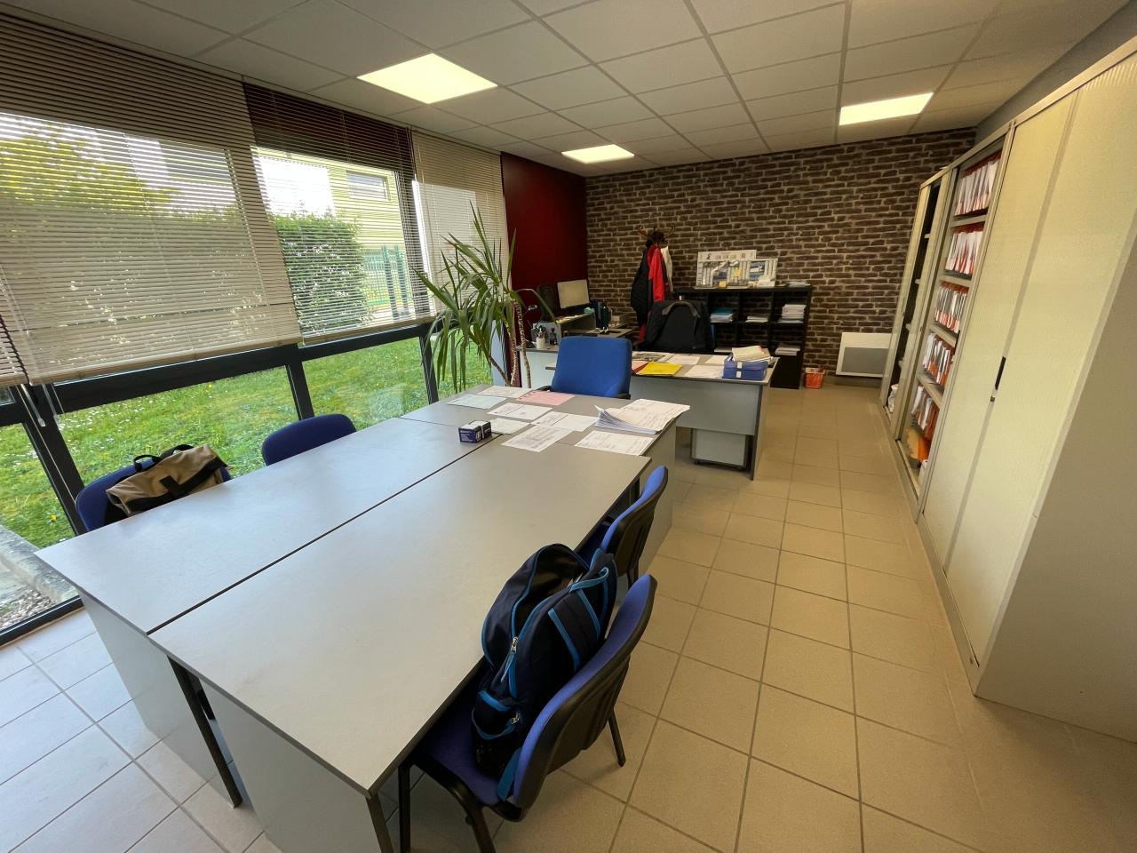 Local d'activité Herblay 600m² Vente local d'activité Herblay Val-d'Oise OVACT2531748 5
